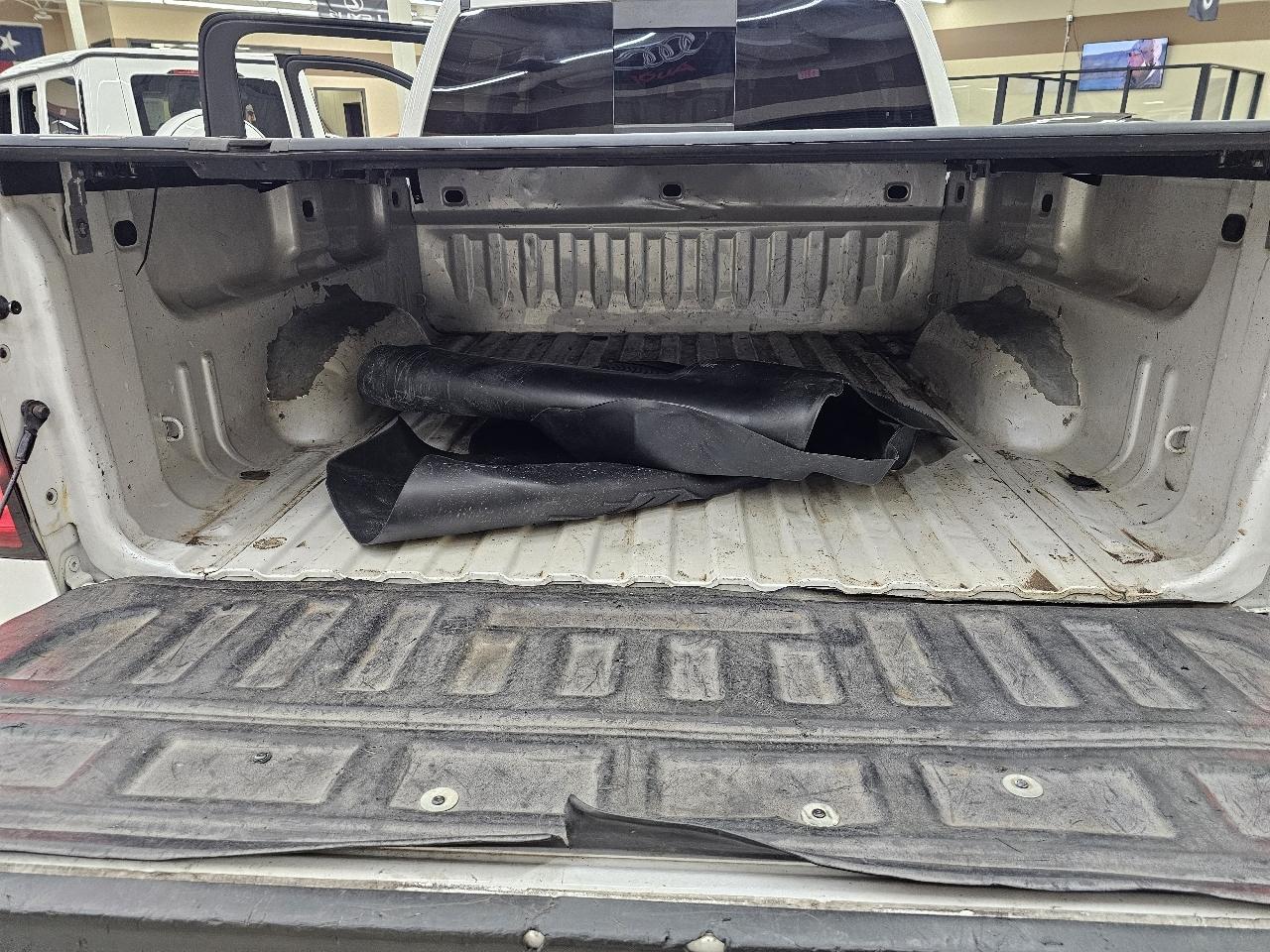 Chevrolet Silverado 1500 LT Crew Cab 2WD 2017