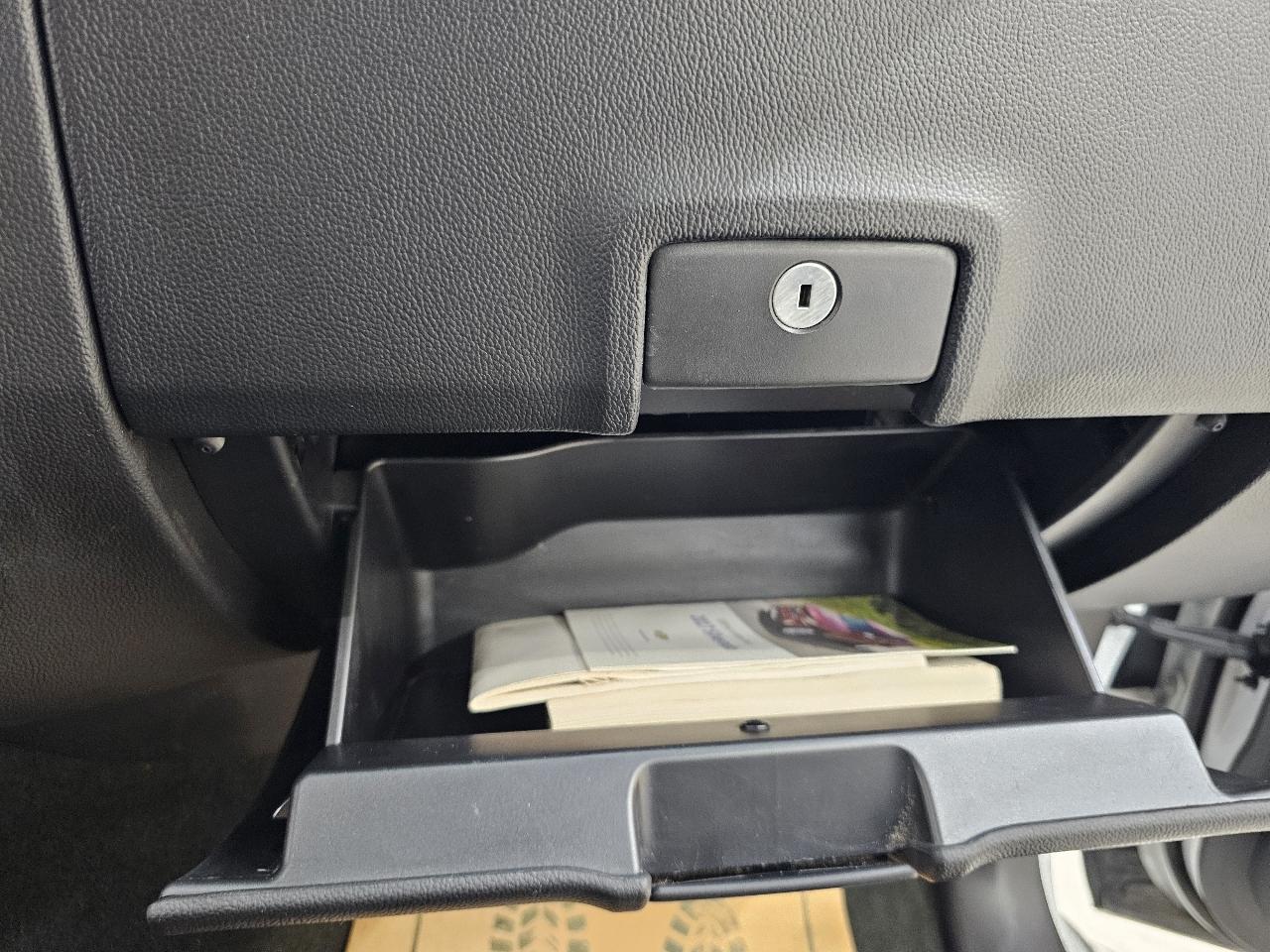 Chevrolet Silverado 1500 LT Crew Cab 2WD 2017