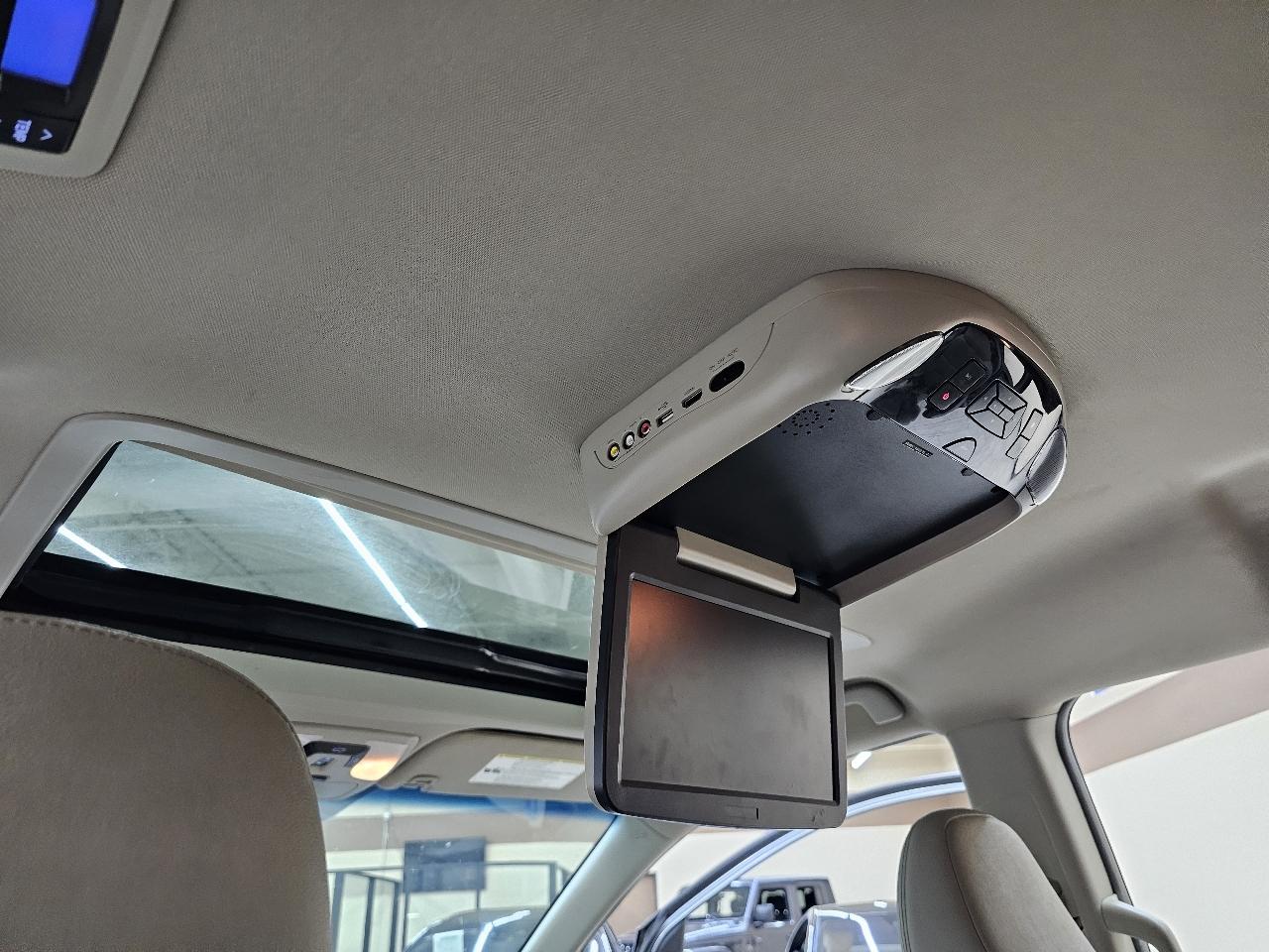 Toyota Sienna XLE FWD 8-Passenger V6 2015