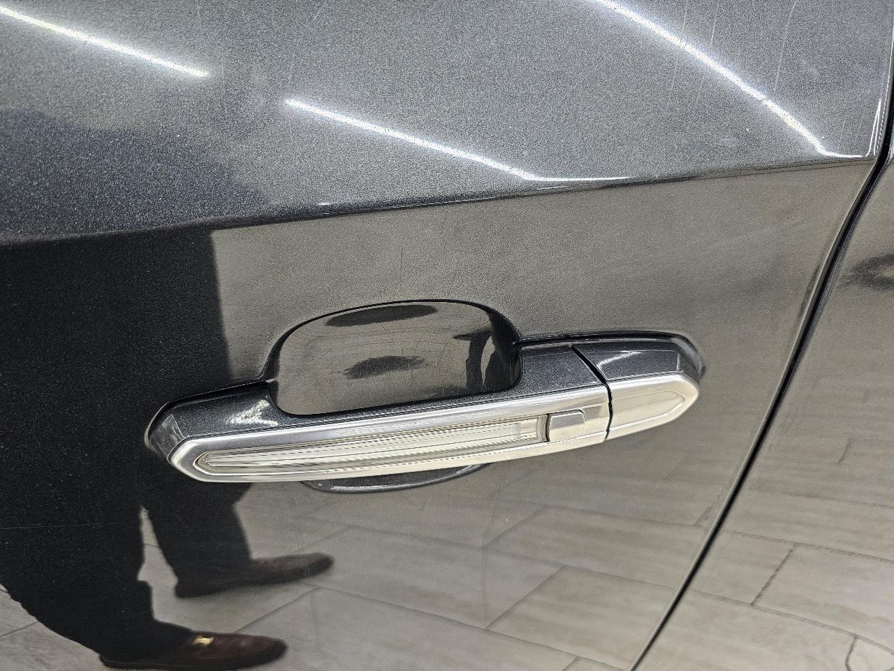 Cadillac XTS Luxury FWD 2017