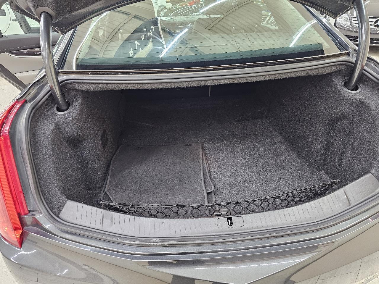 Cadillac XTS Luxury FWD 2017