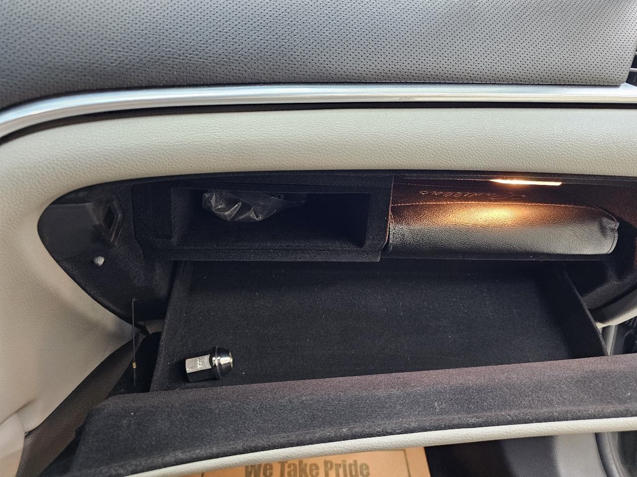 Cadillac XTS Luxury FWD 2017