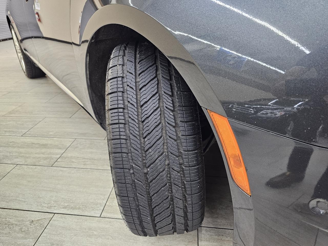 Cadillac XTS Luxury FWD 2017