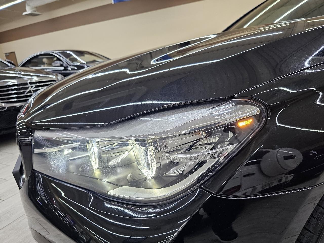 BMW 7-Series 740i 2019