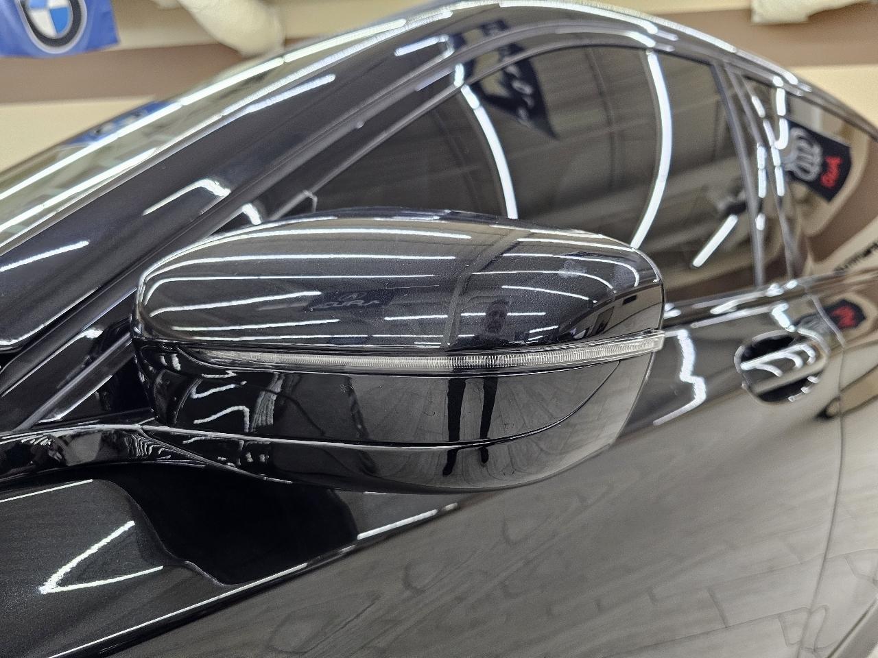 BMW 7-Series 740i 2019