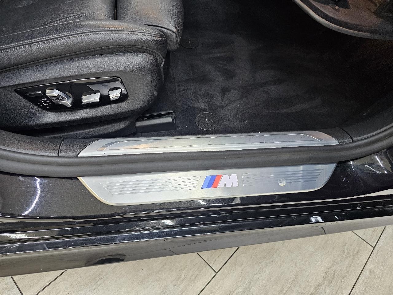 BMW 7-Series 740i 2019