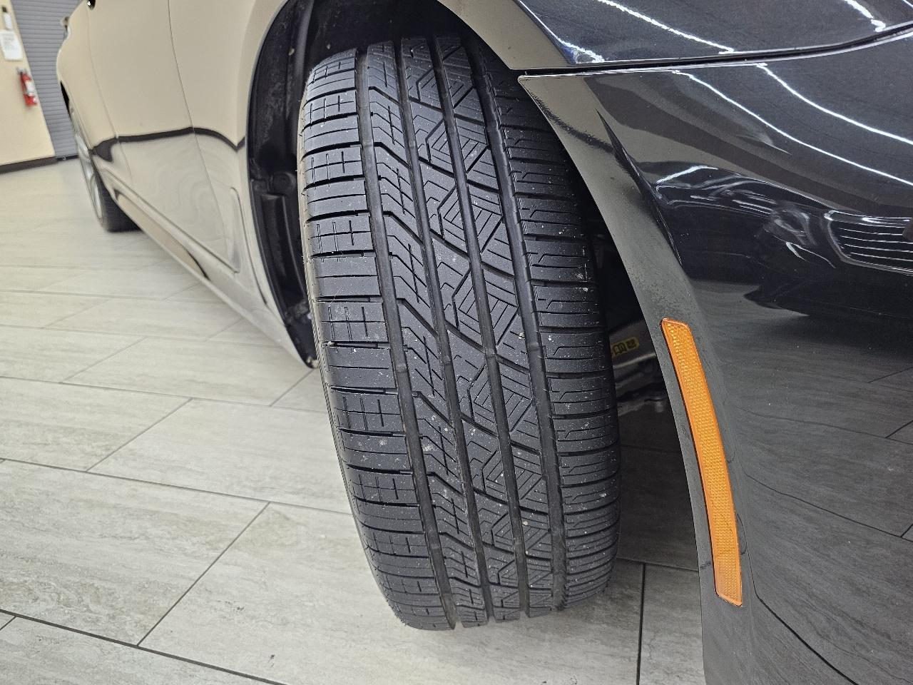 BMW 7-Series 740i 2019