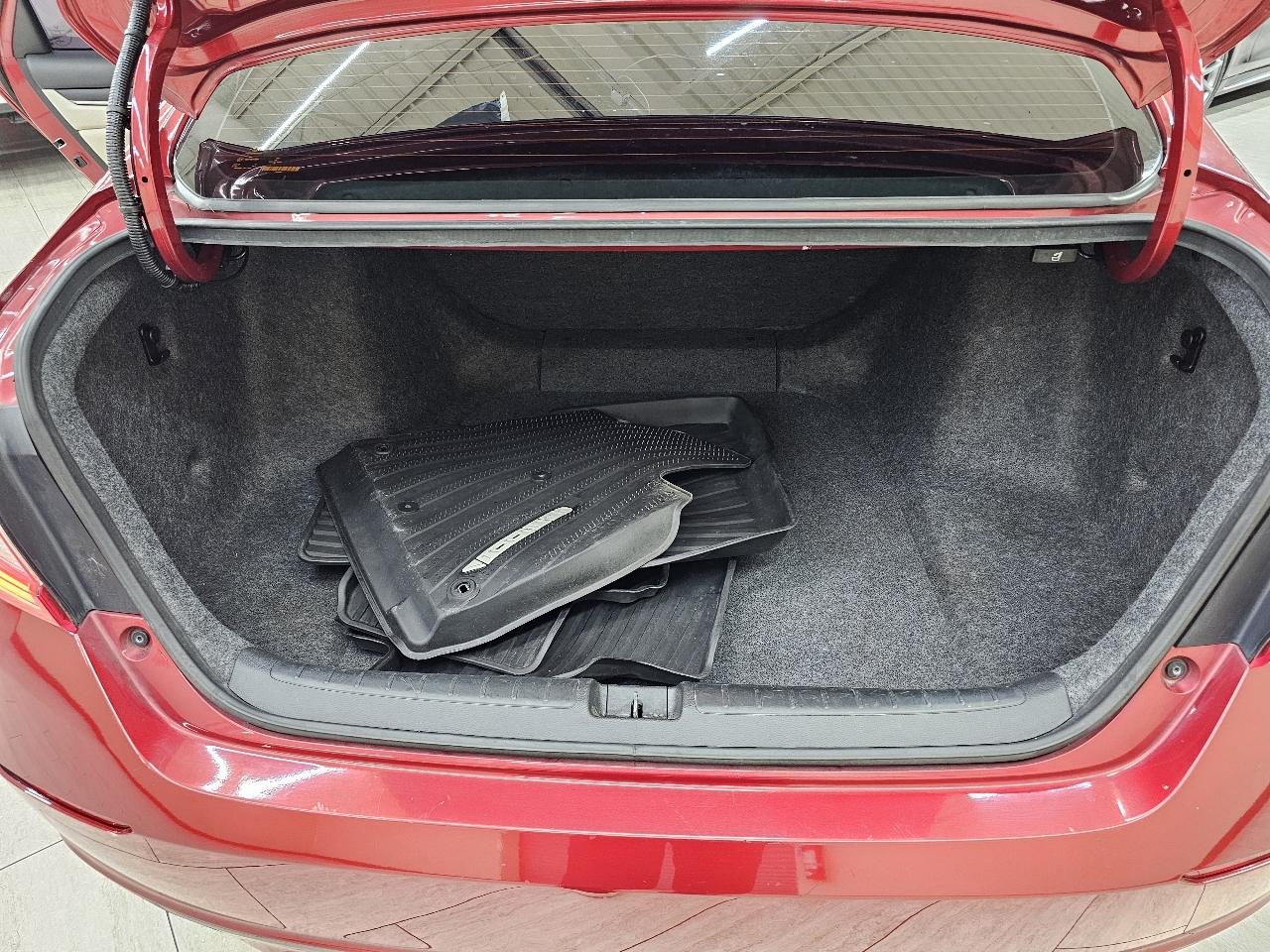Honda Accord  2019