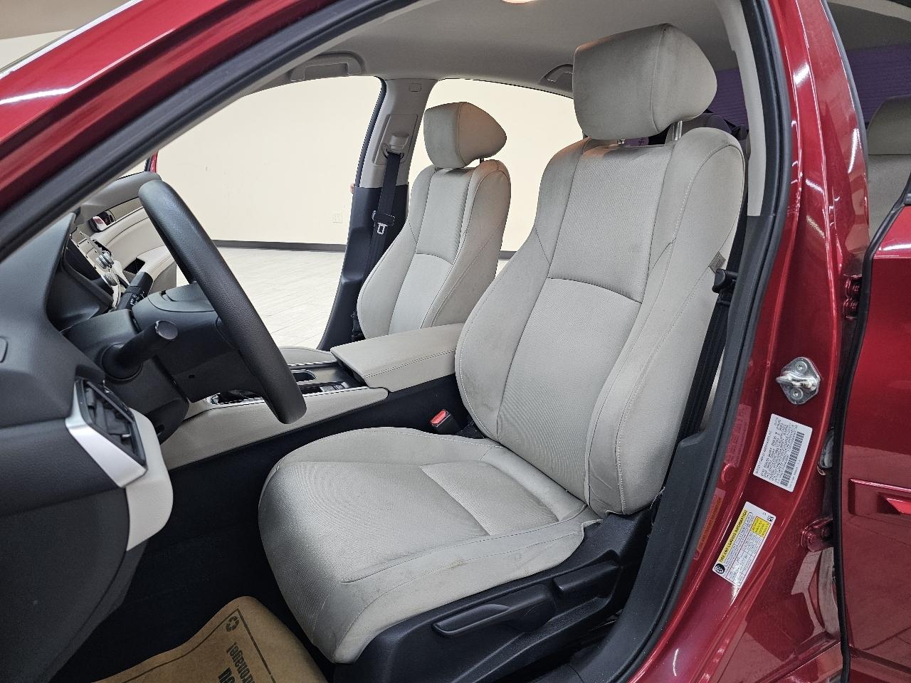 Honda Accord  2019