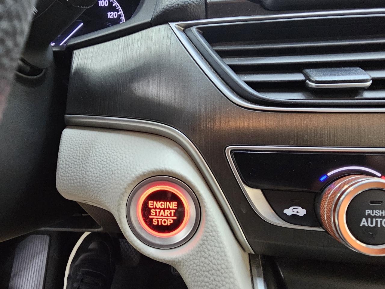 Honda Accord  2019