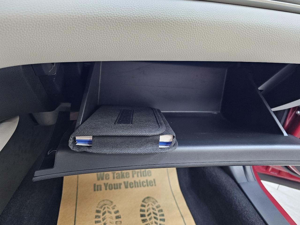 Honda Accord  2019