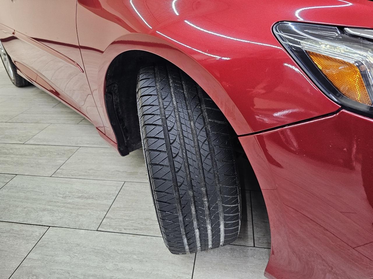 Honda Accord  2019