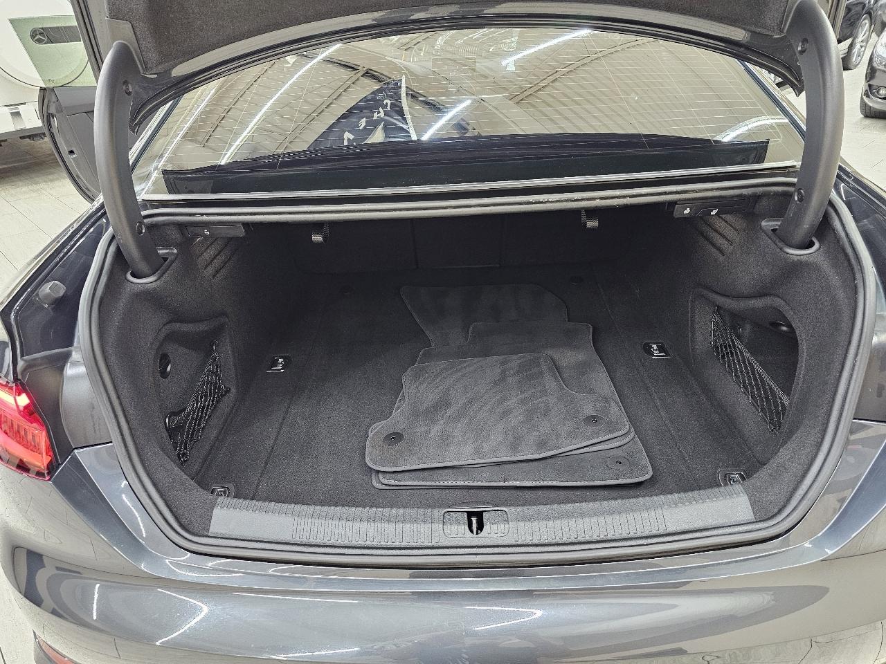 Audi A5 Premium Plus S-Line Coupe quattro 7A 2018