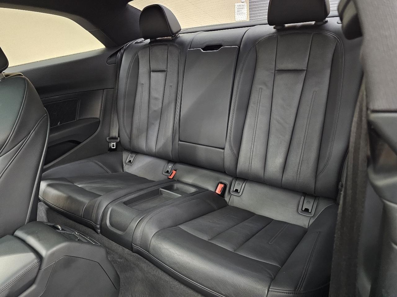 Audi A5 Premium Plus S-Line Coupe quattro 7A 2018