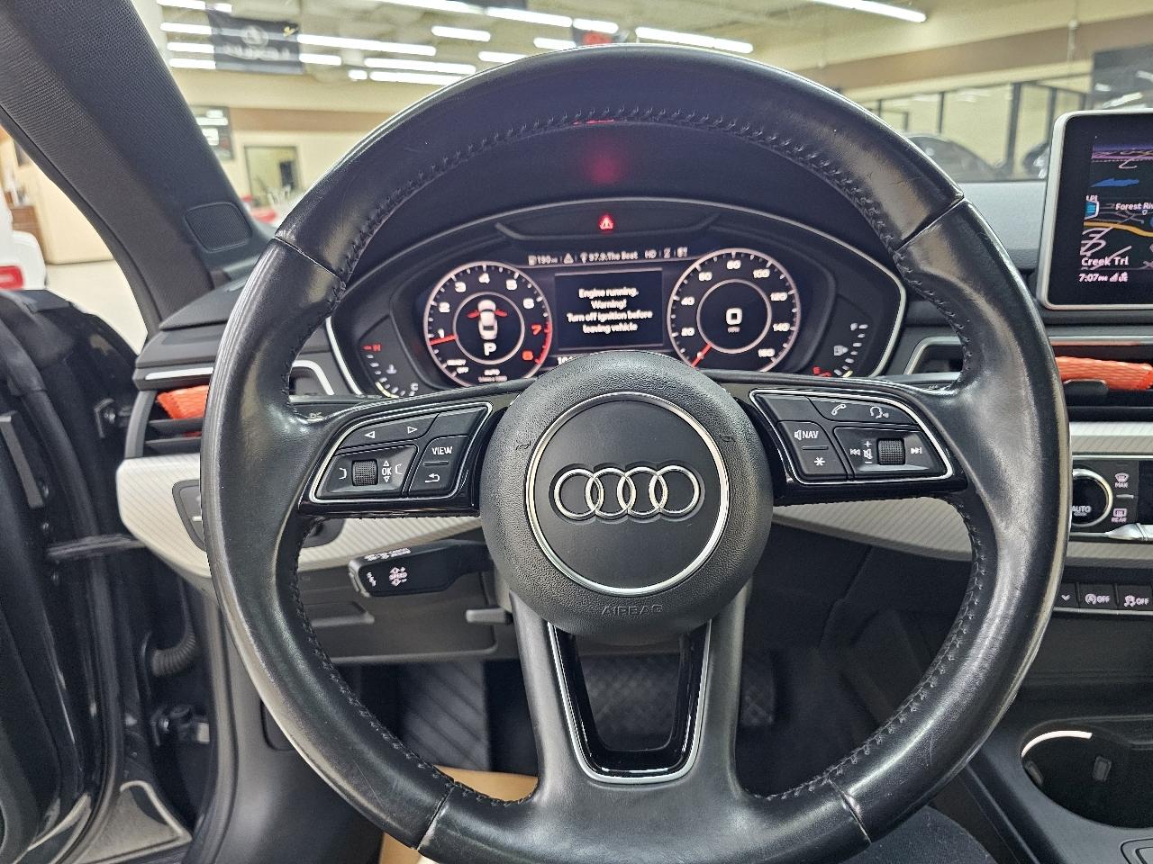 Audi A5 Premium Plus S-Line Coupe quattro 7A 2018