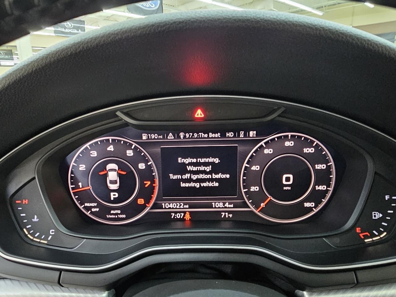 Audi A5 Premium Plus S-Line Coupe quattro 7A 2018