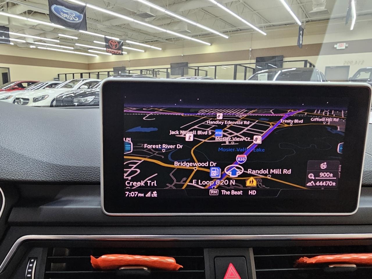 Audi A5 Premium Plus S-Line Coupe quattro 7A 2018