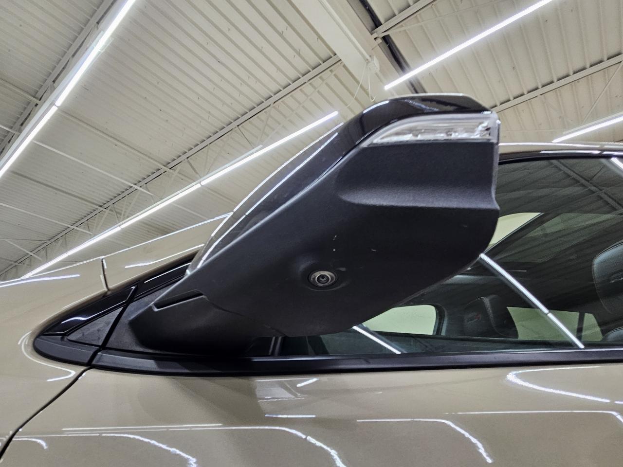 GMC Terrain AT4 AWD 2022