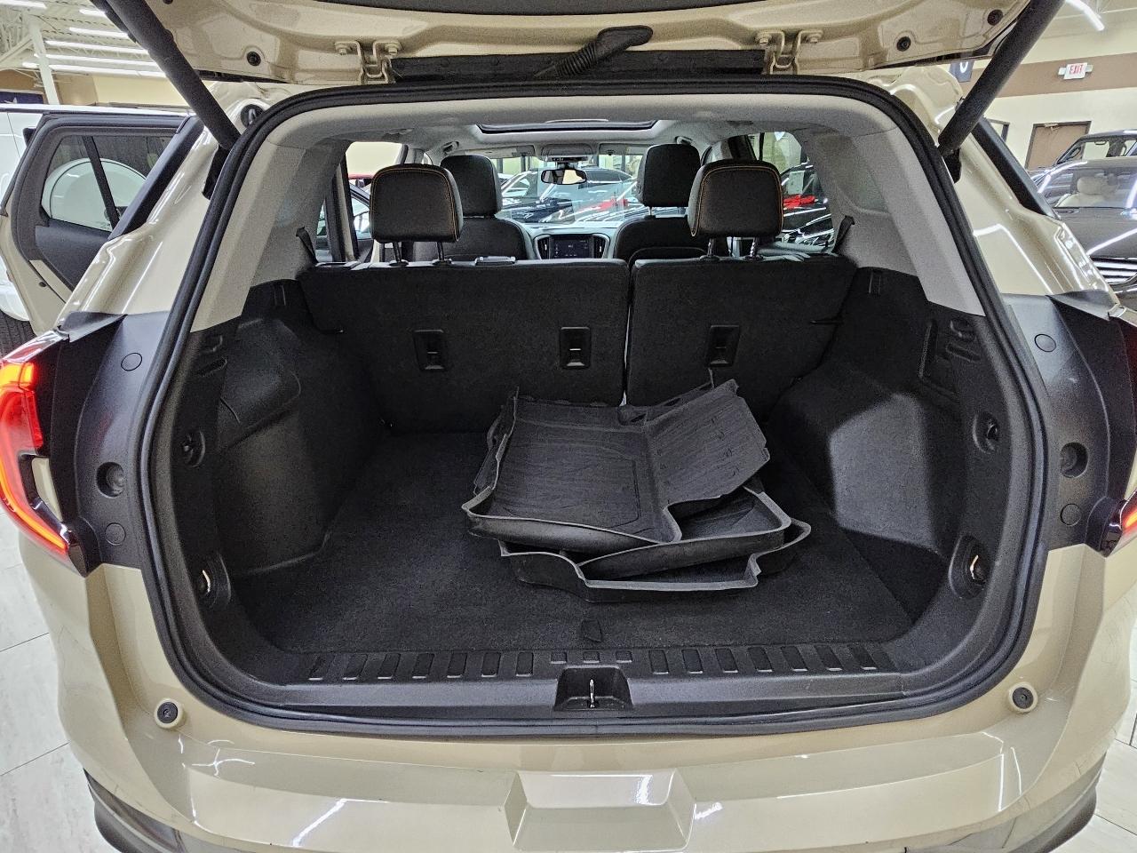 GMC Terrain AT4 AWD 2022