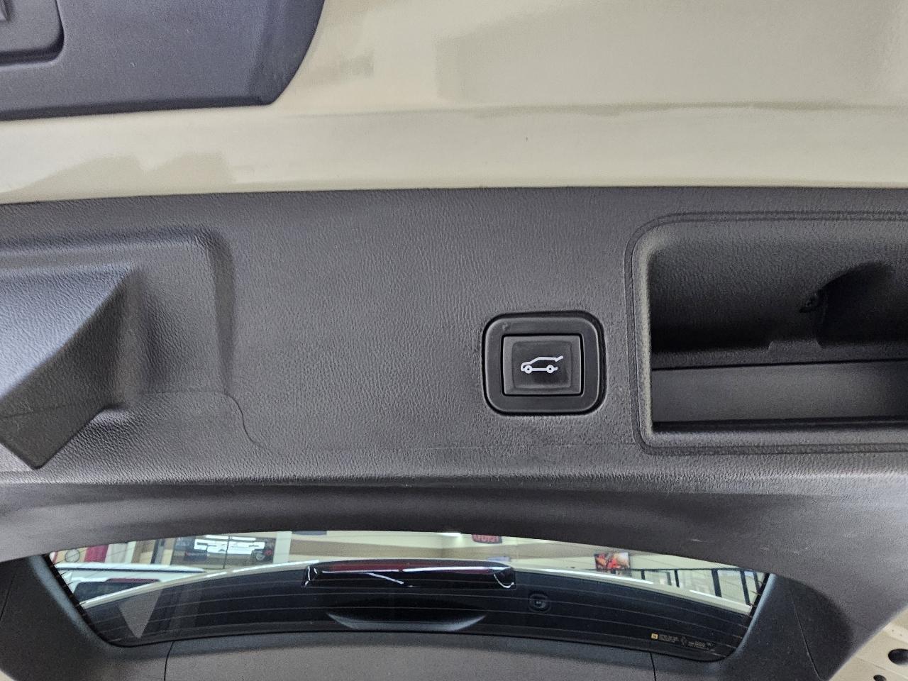 GMC Terrain AT4 AWD 2022