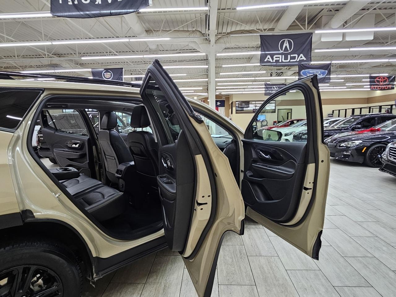 GMC Terrain AT4 AWD 2022