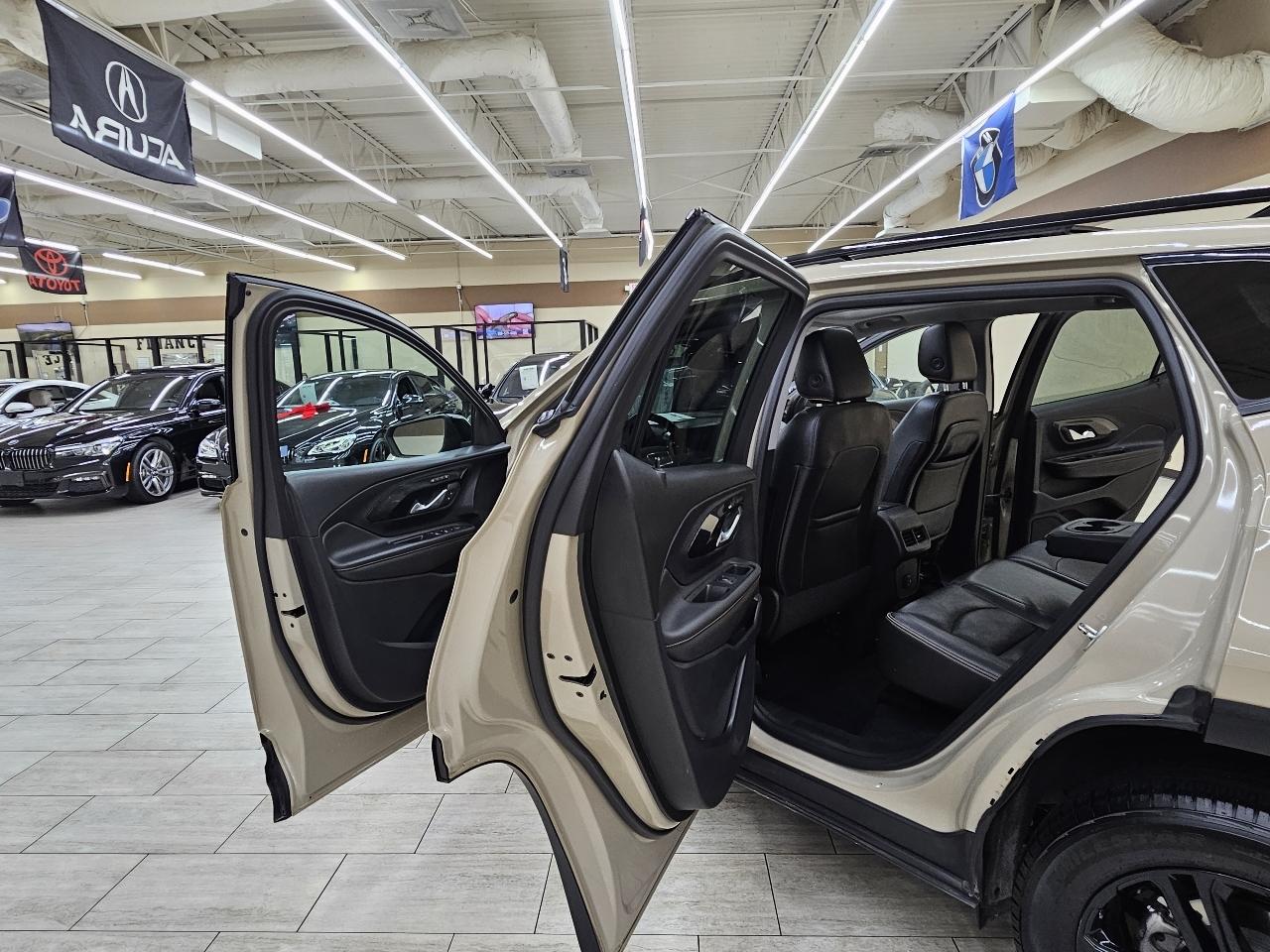 GMC Terrain AT4 AWD 2022