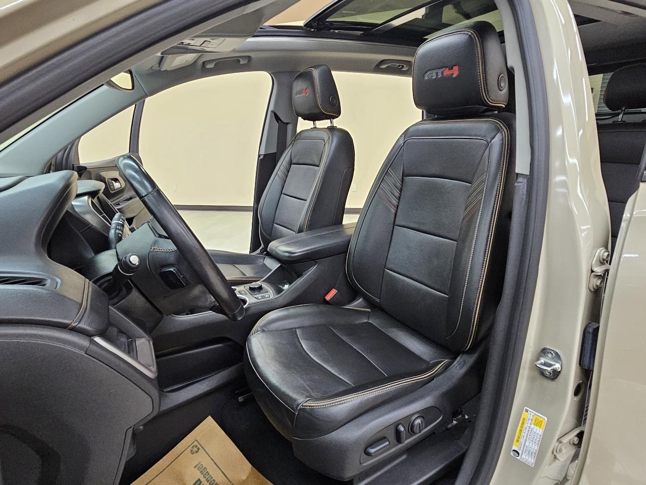 GMC Terrain AT4 AWD 2022