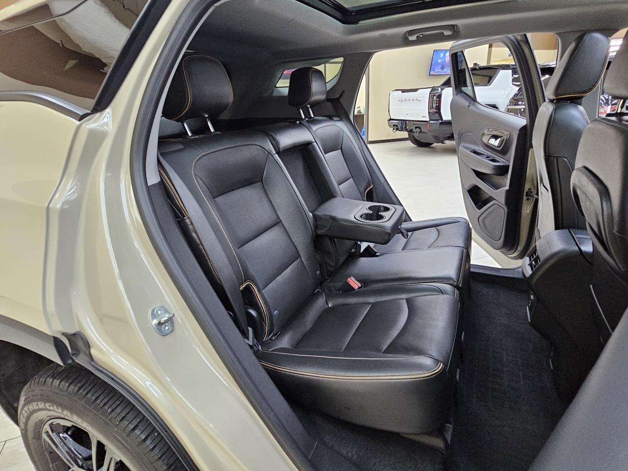 GMC Terrain AT4 AWD 2022