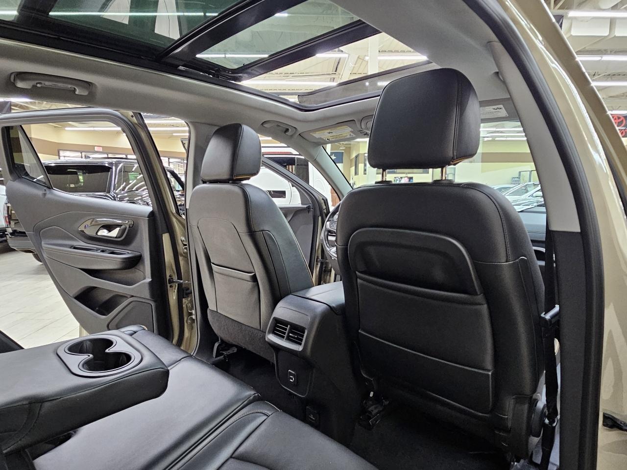 GMC Terrain AT4 AWD 2022