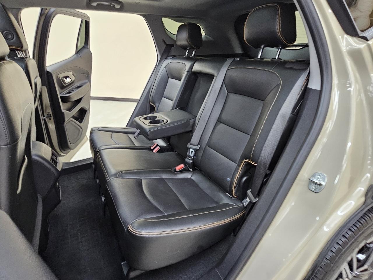 GMC Terrain AT4 AWD 2022