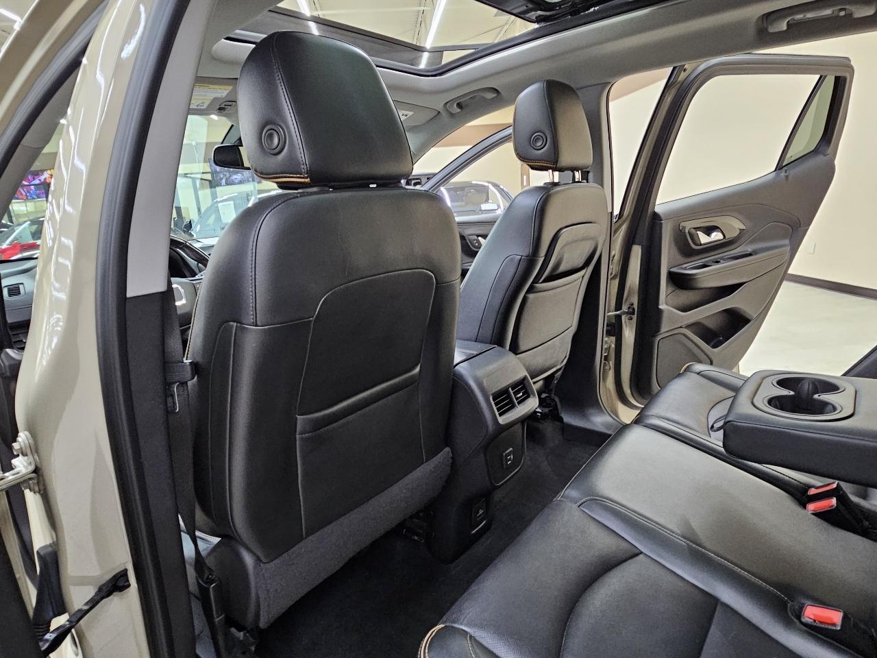 GMC Terrain AT4 AWD 2022