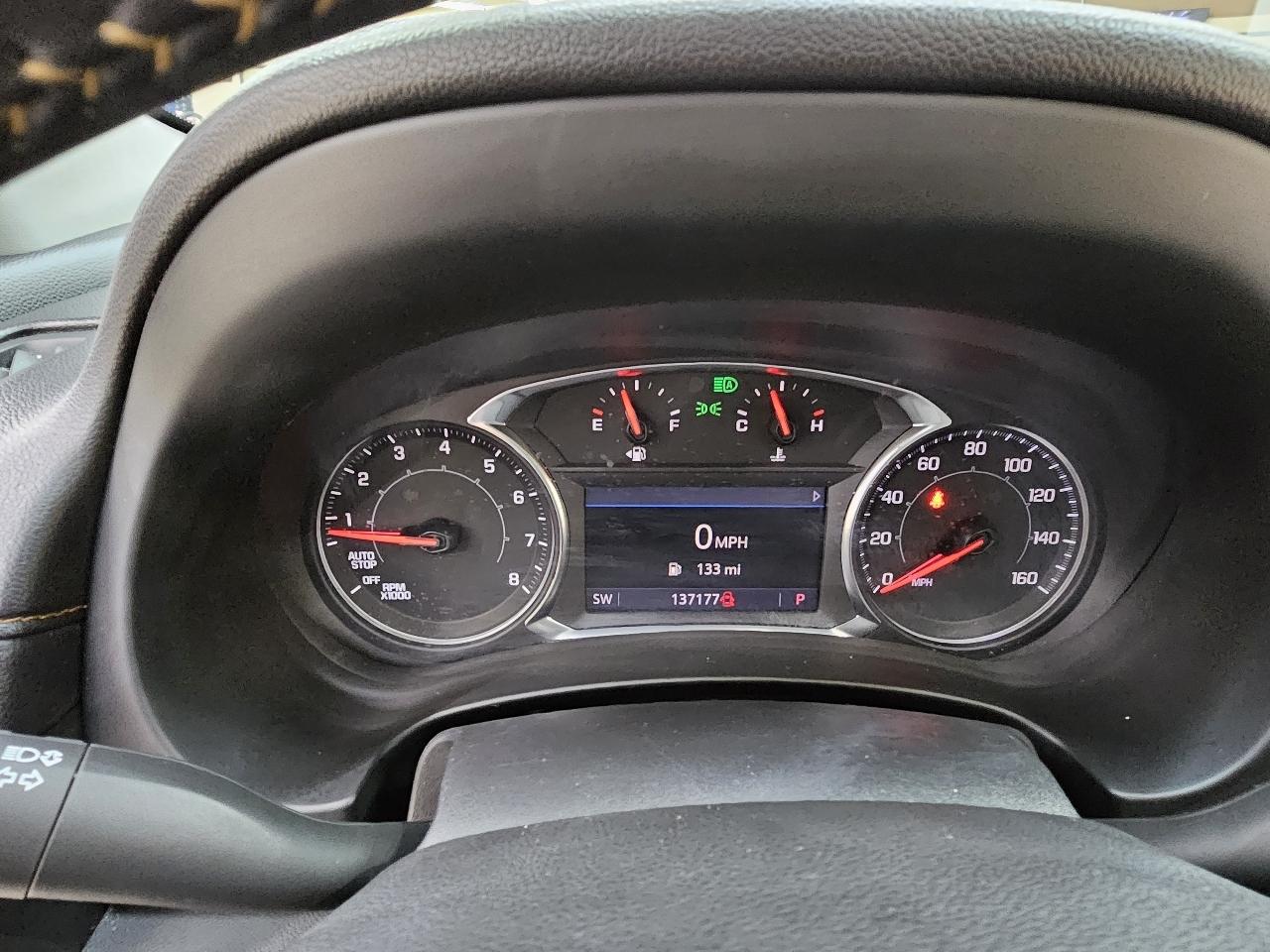 GMC Terrain AT4 AWD 2022