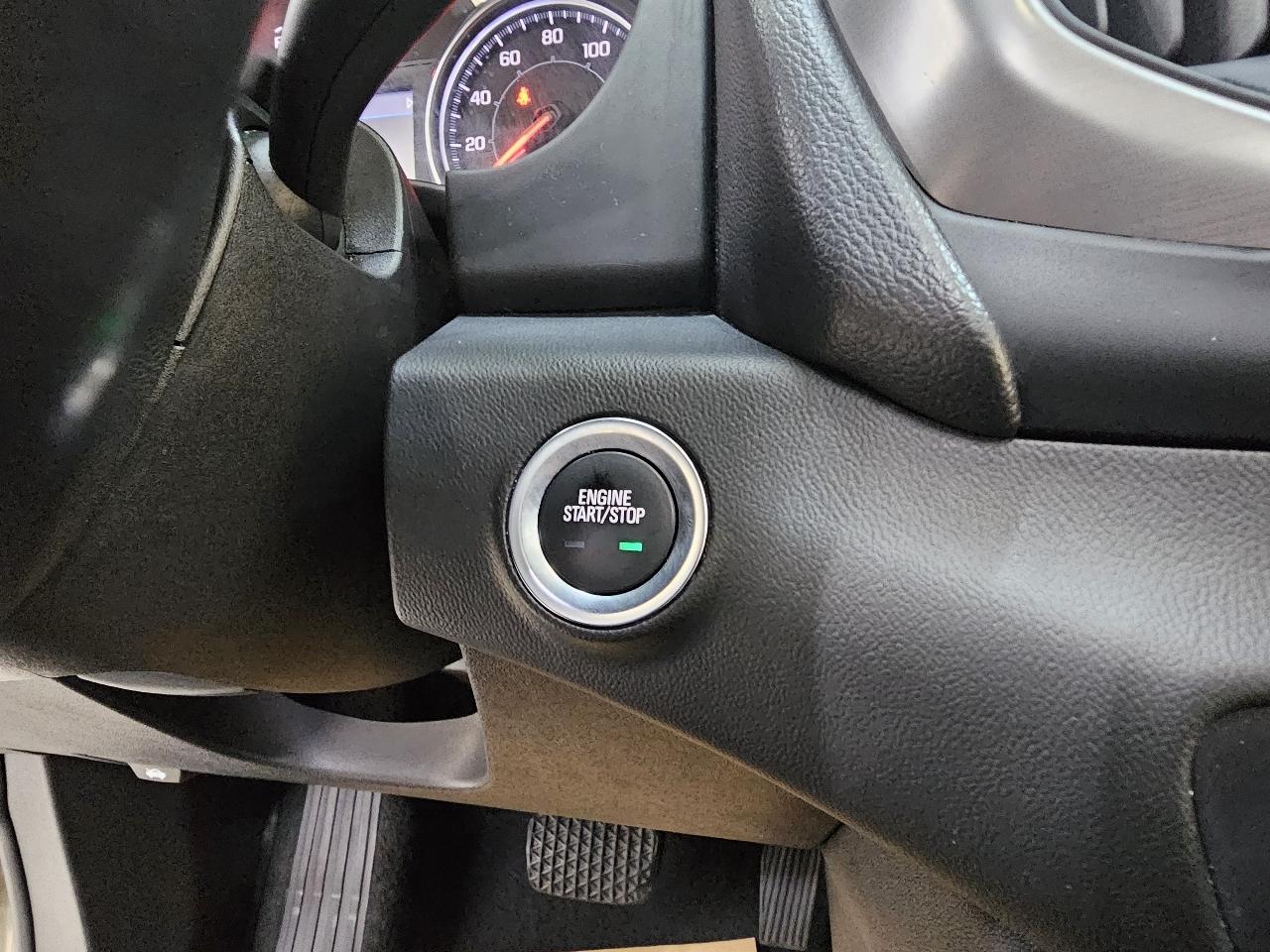 GMC Terrain AT4 AWD 2022