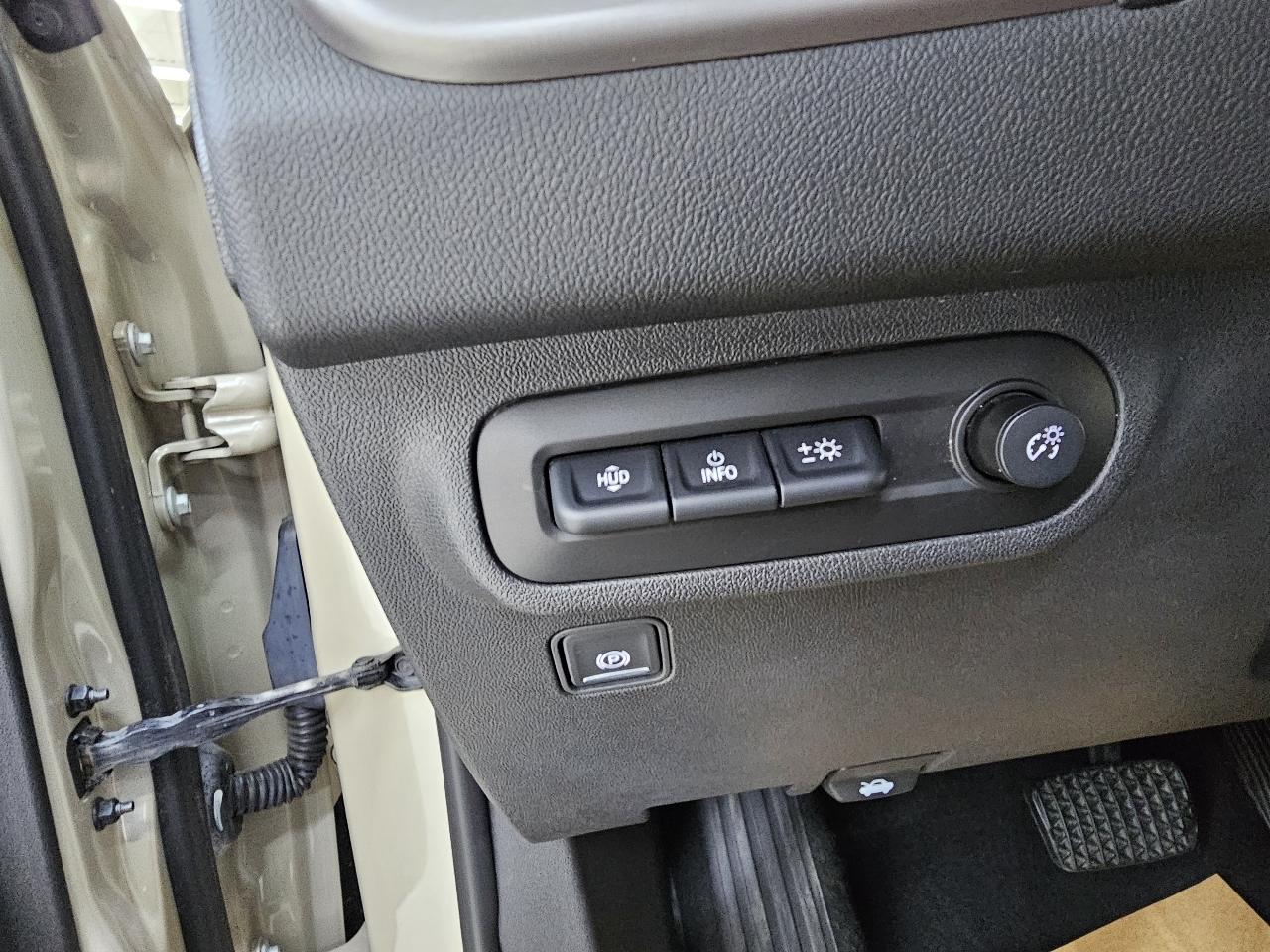 GMC Terrain AT4 AWD 2022