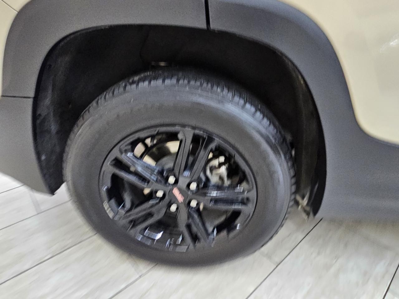 GMC Terrain AT4 AWD 2022