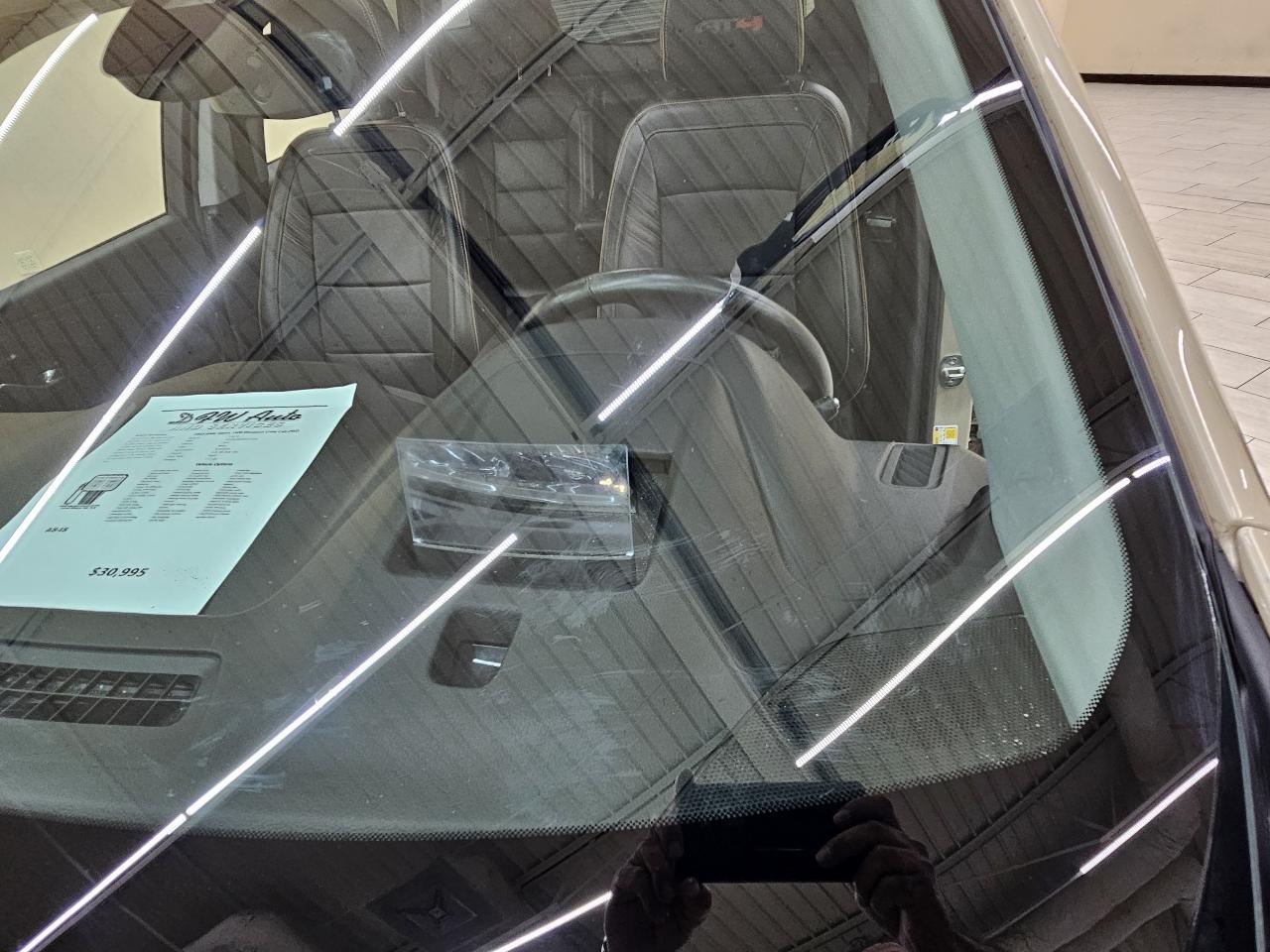 GMC Terrain AT4 AWD 2022
