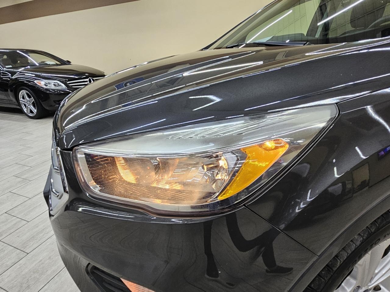 Ford Escape SE FWD 2018