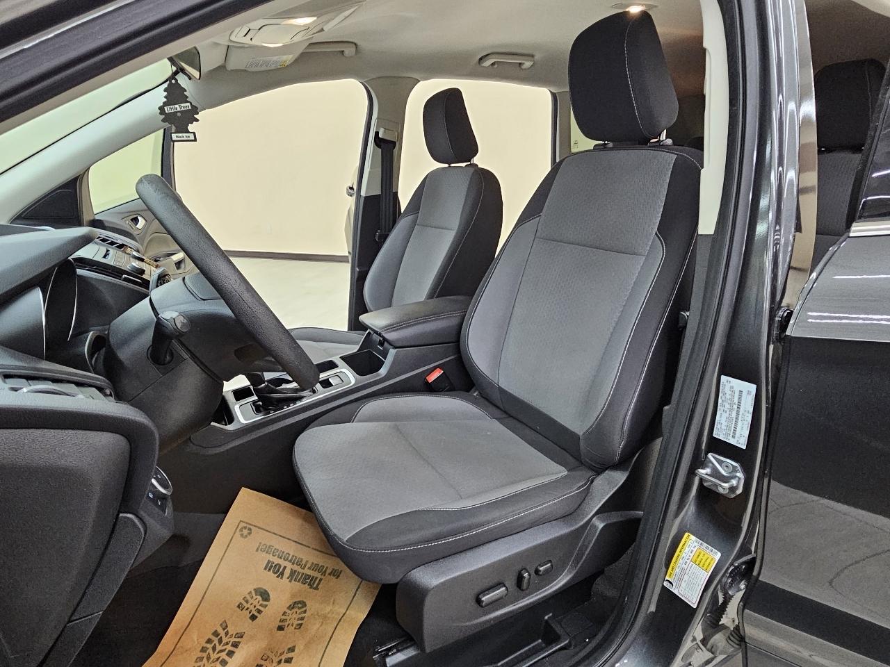 Ford Escape SE FWD 2018