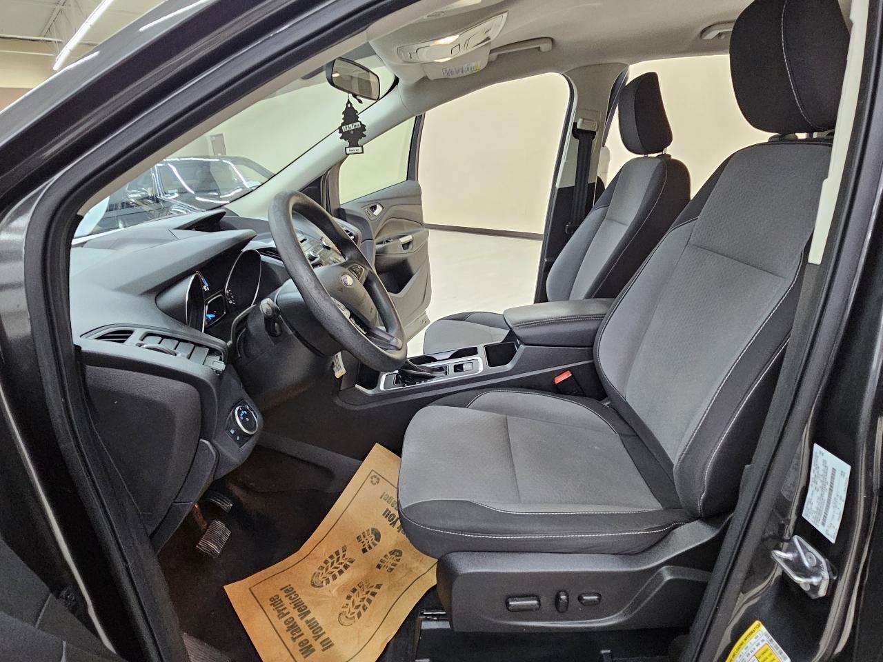 Ford Escape SE FWD 2018