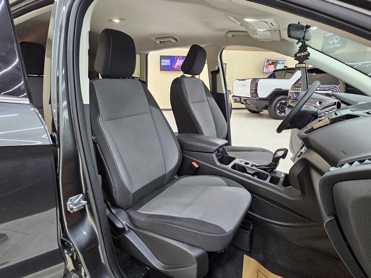 Ford Escape SE FWD 2018