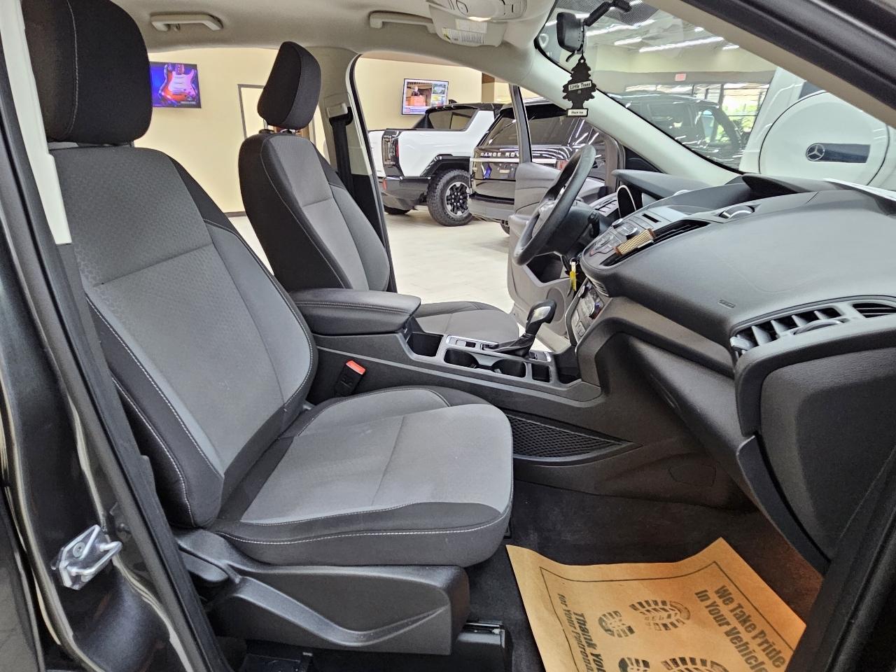 Ford Escape SE FWD 2018