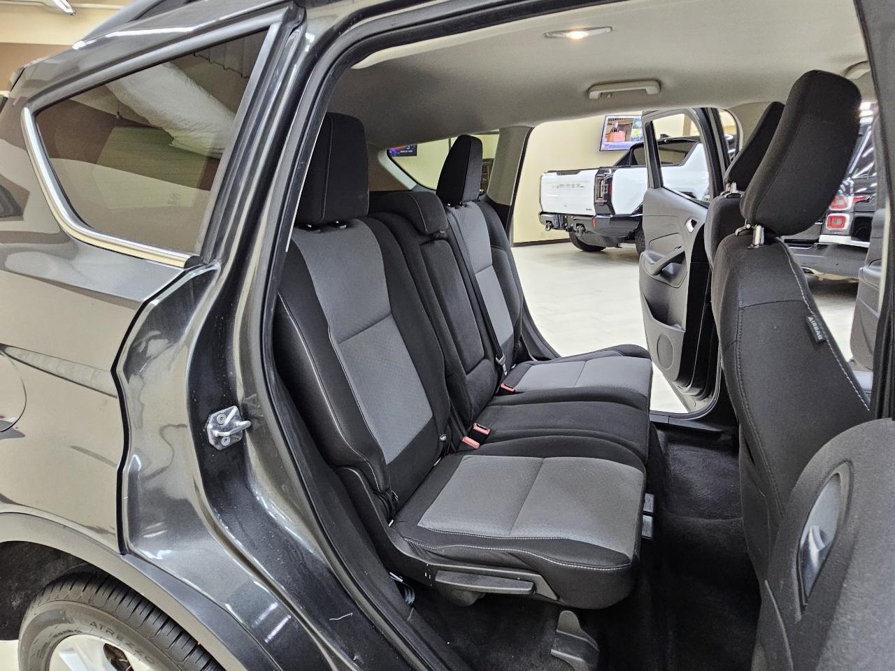 Ford Escape SE FWD 2018