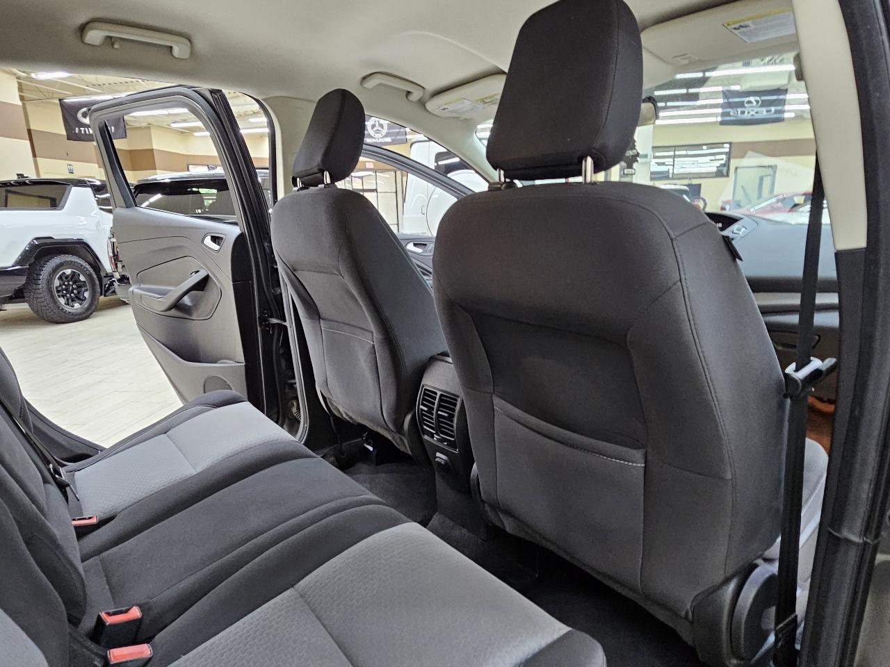Ford Escape SE FWD 2018