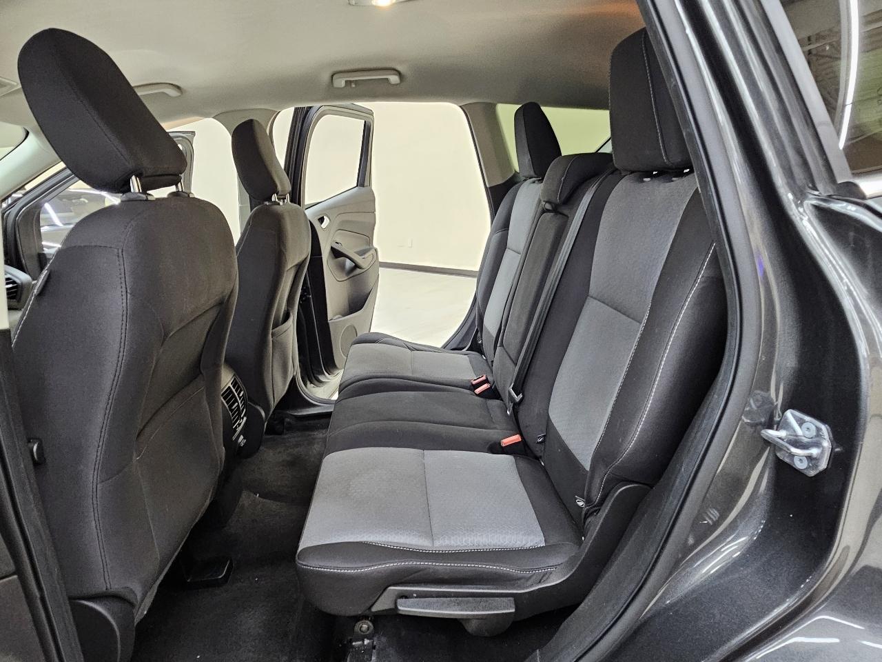 Ford Escape SE FWD 2018