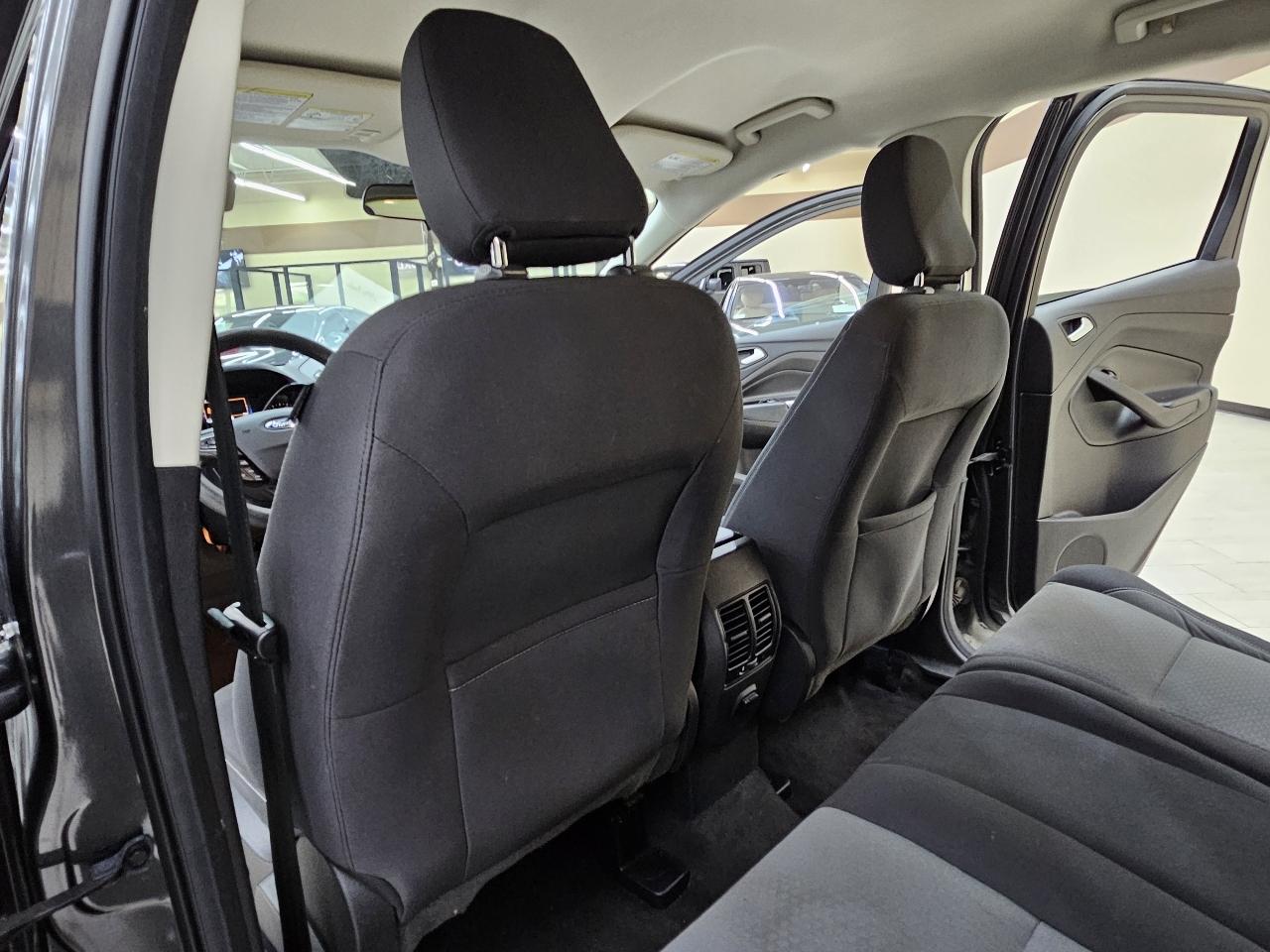 Ford Escape SE FWD 2018