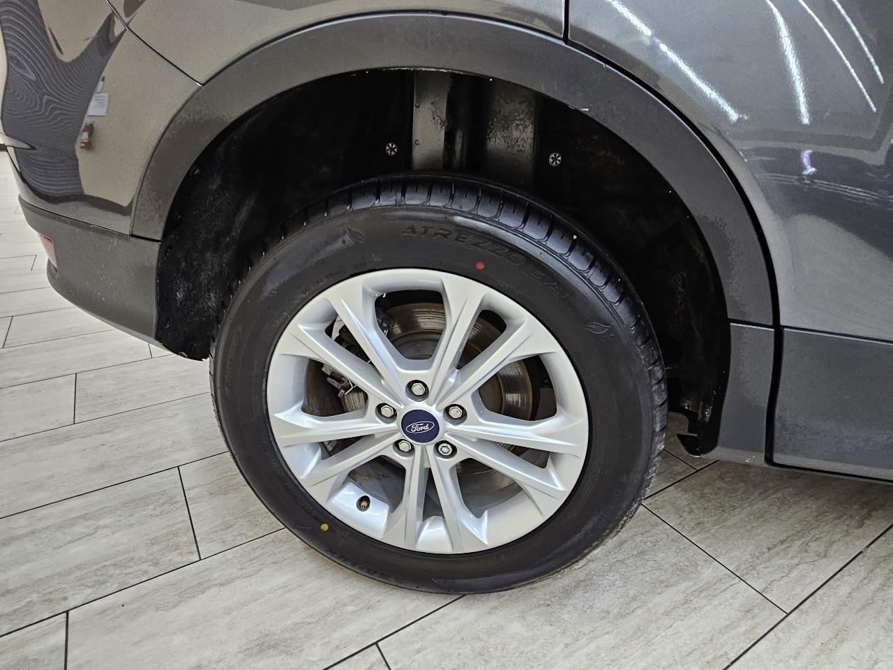 Ford Escape SE FWD 2018