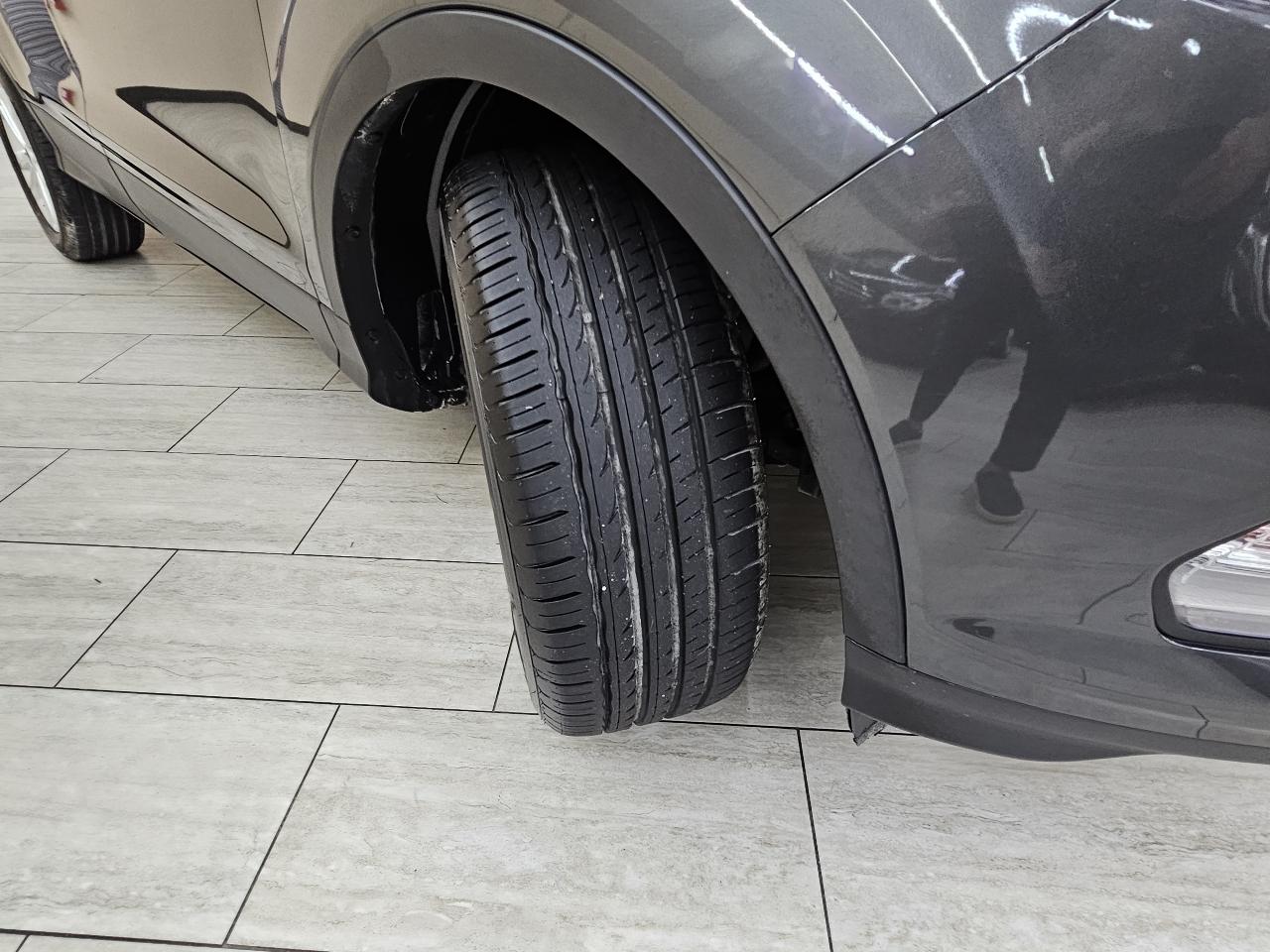 Ford Escape SE FWD 2018