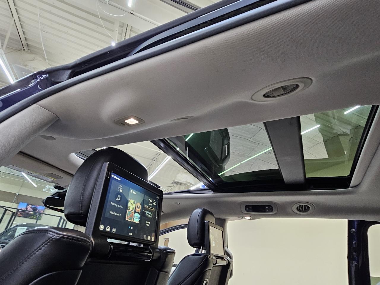 Chrysler Pacifica Limited 2017