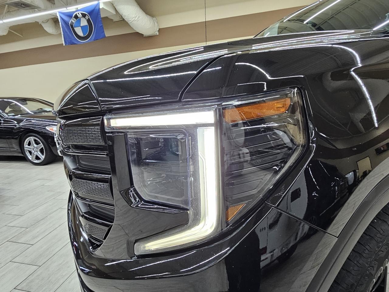 GMC Sierra 1500 Elevation Crew Cab 2WD 2023