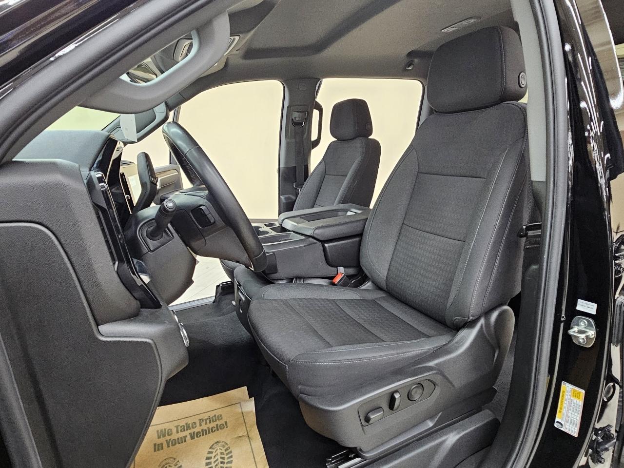 GMC Sierra 1500 Elevation Crew Cab 2WD 2023